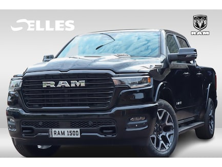Dodge Ram 1500 0