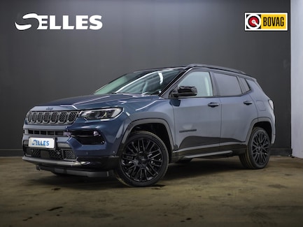 Jeep Compass 0