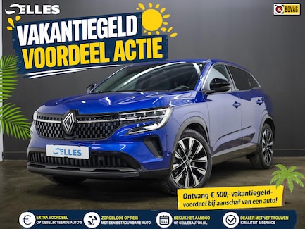 Renault Austral 0