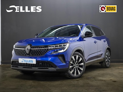 Renault Austral 0