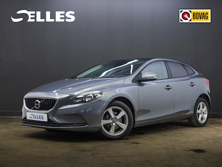Volvo V40 0