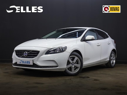 Volvo V40 0