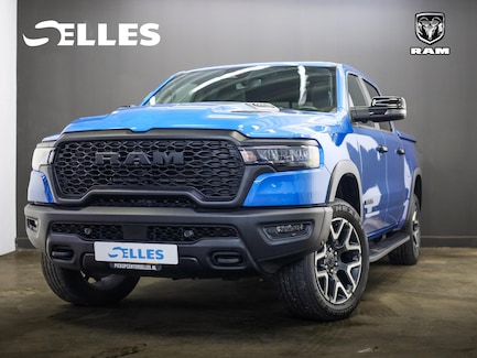 Dodge Ram 1500 0