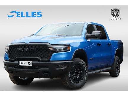 Dodge Ram 1500 0