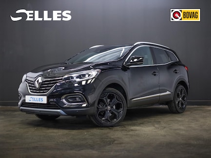 Renault Kadjar 0