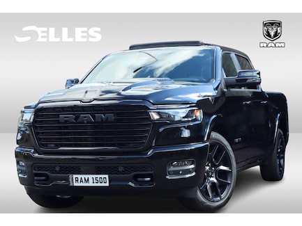 Dodge Ram 1500 0