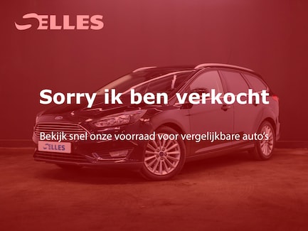 Ford Focus 0