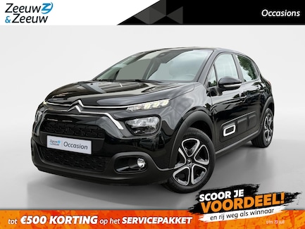 Citroën C3 0