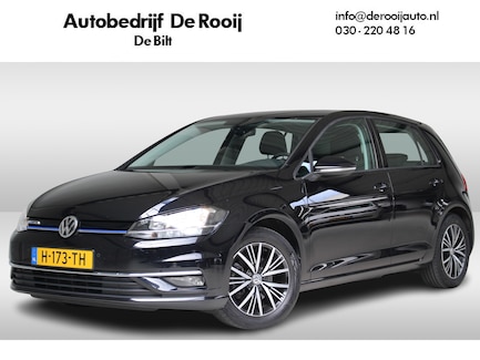 Volkswagen Golf 0