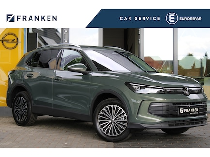 Volkswagen Tiguan 0