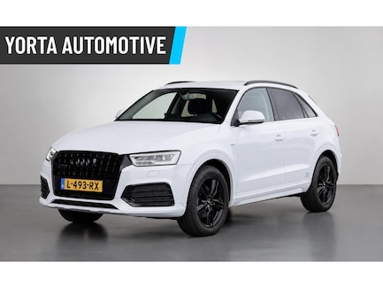 Audi Q3 0