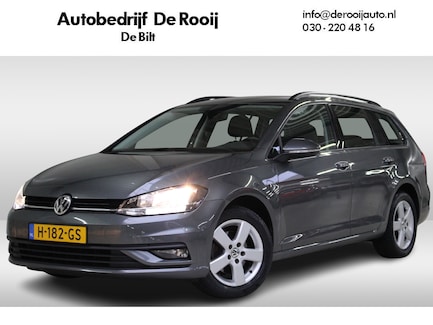 Volkswagen Golf 0