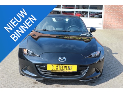 Mazda MX-5 0