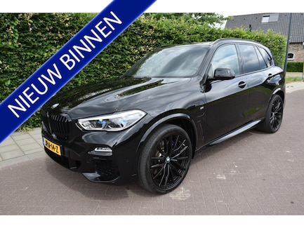 BMW X5 0