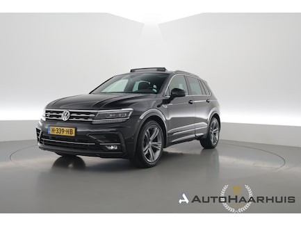 Volkswagen Tiguan 0