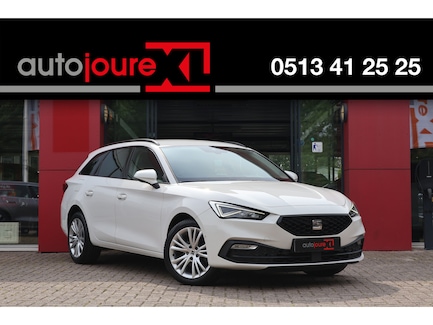 SEAT Leon 0