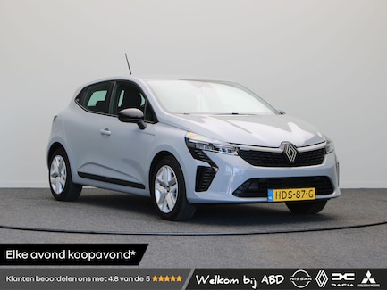 Renault Clio 0