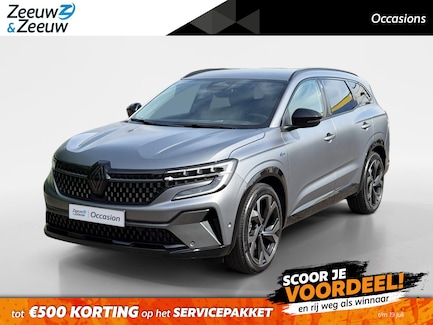 Renault Espace 0