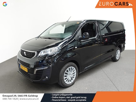Peugeot Expert 0