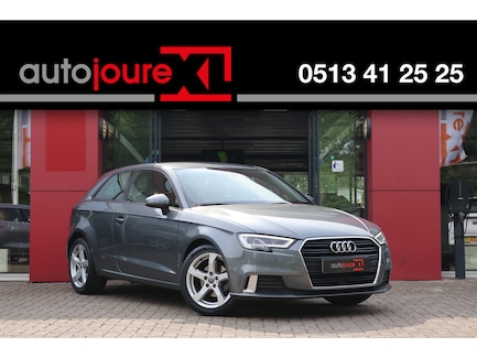 Audi A3 0