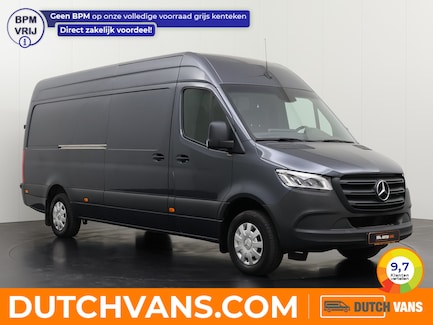 Mercedes-Benz Sprinter 0