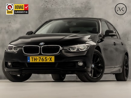 BMW 3-Serie 0