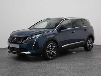 Peugeot 5008 0