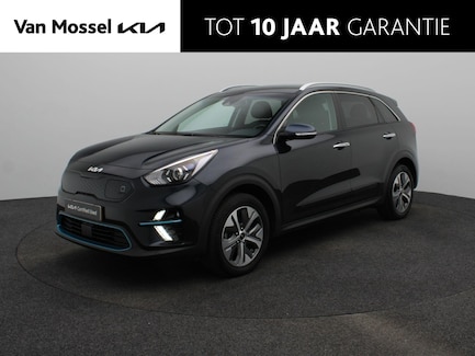 Kia Niro EV 0