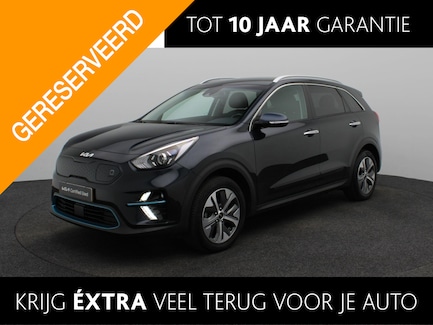 Kia Niro EV 0