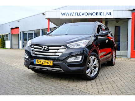 Hyundai Santa Fe 0