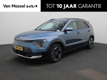 Kia Niro EV 0