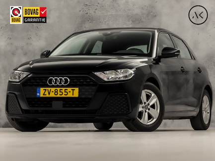 Audi A1 0