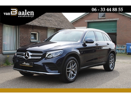 Mercedes-Benz GLC 0
