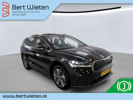 Skoda Enyaq 0
