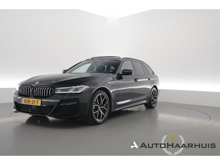 BMW 5-Serie 0