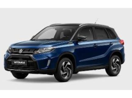 Suzuki Vitara 0