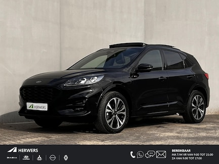 Ford Kuga 0