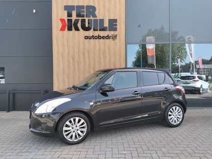 Suzuki Swift 0