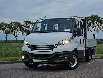 IVECO Daily 0