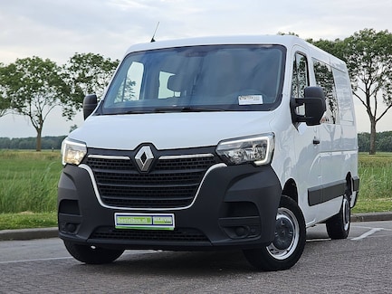 Renault Master 0