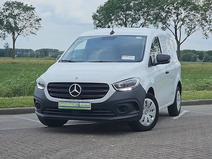 Mercedes-Benz Citan 0