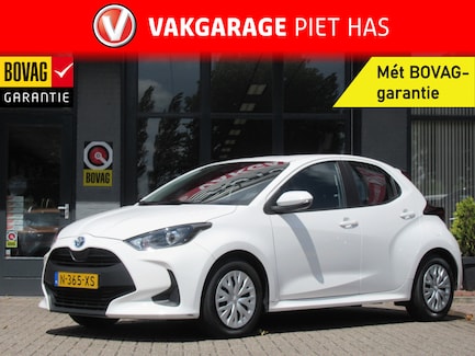 Toyota Yaris 0