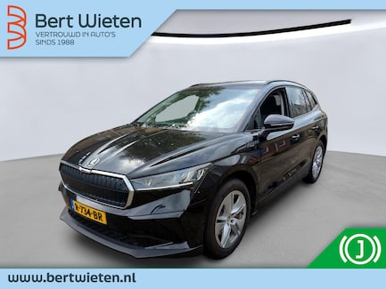 Skoda Enyaq 0