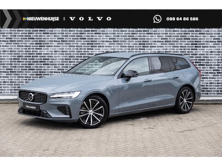 Volvo V60 0