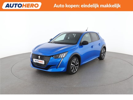 Peugeot 208 0