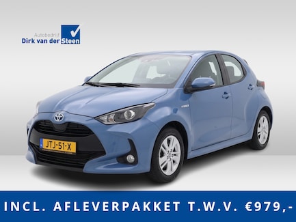 Toyota Yaris 0