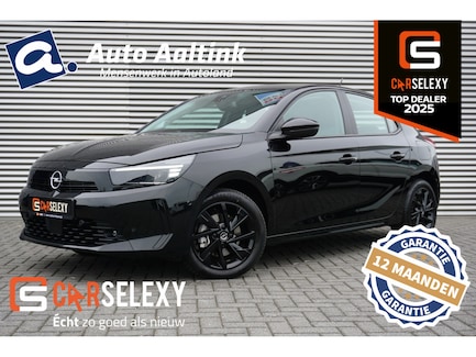Opel Corsa 0