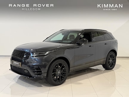Land Rover Range Rover Velar 0