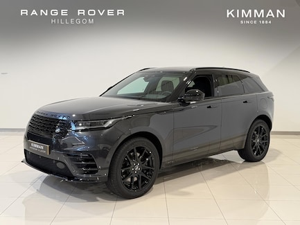 Land Rover Range Rover Velar 0