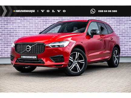 Volvo XC60 0